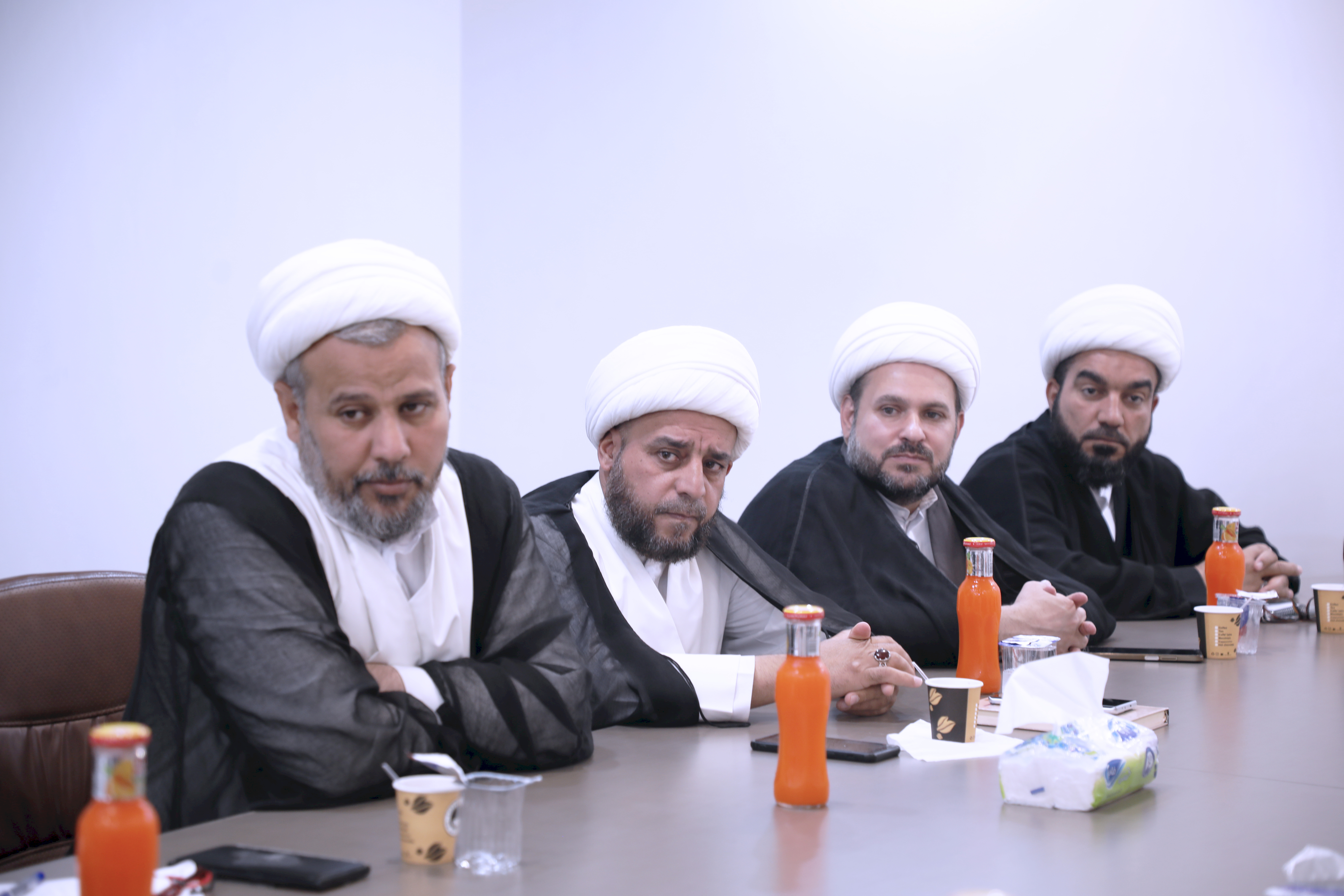 في أفق الألفيّة.. تراث الجنوب يرسم ملامح المرحلة المقبلة لمشاريعه العلميّة
